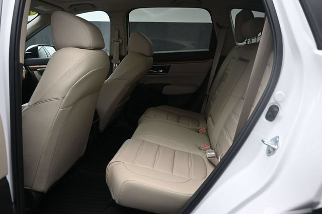 Used 2021 Honda CR-V Touring image 21