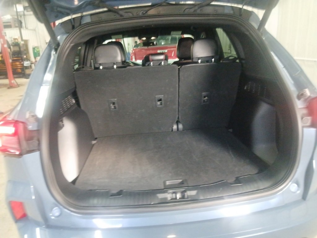 Certified 2024 Ford Escape ST-Line image 22