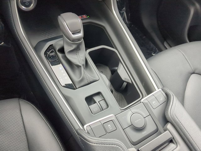 Certified 2025 Toyota Grand Highlander AWD Hybrid image 14