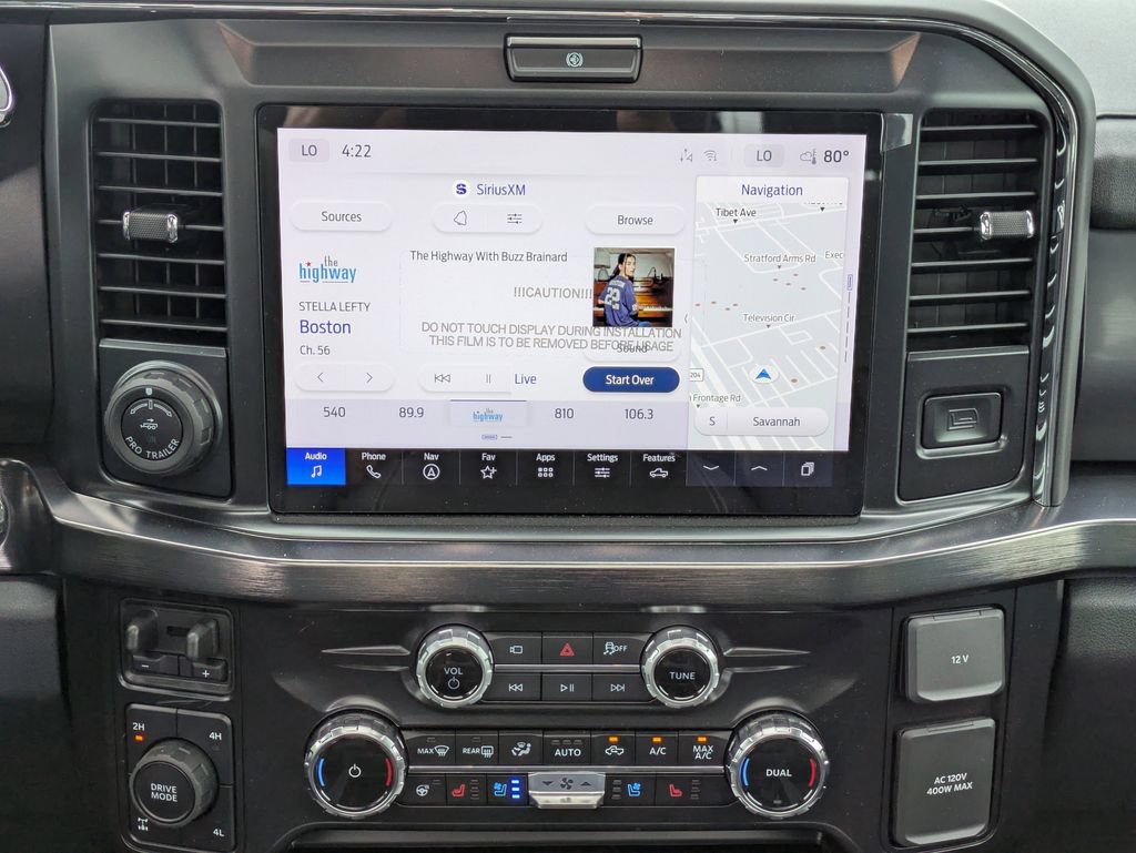 New 2026 Ford F250 Lariat AWD/4WD image 20