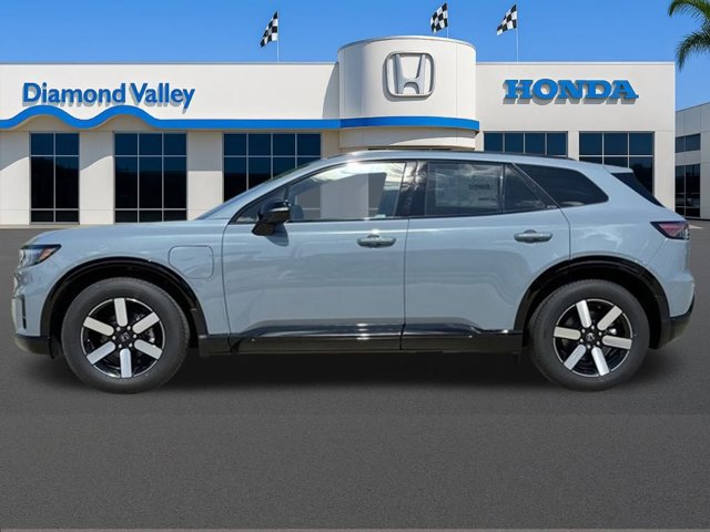 New 2026 Honda Prologue Touring image 5