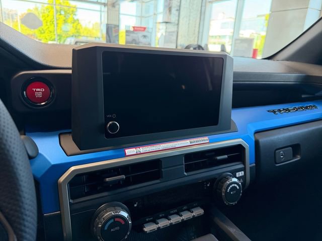 New 2026 Toyota Tacoma TRD Off-Road AWD/4WD image 20