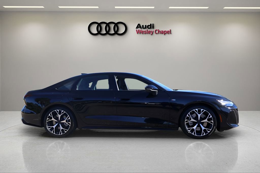 New 2026 Audi A6 Prestige AWD/4WD image 6
