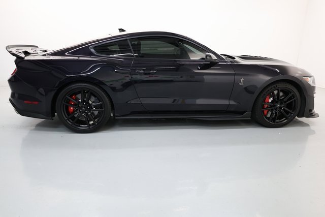 Used 2022 Ford Mustang Shelby GT500 w/ Technology Package image 58