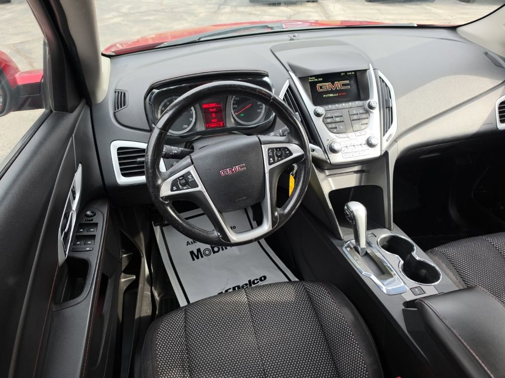 Used 2014 GMC Terrain SLE w/ Convenience Package image 6