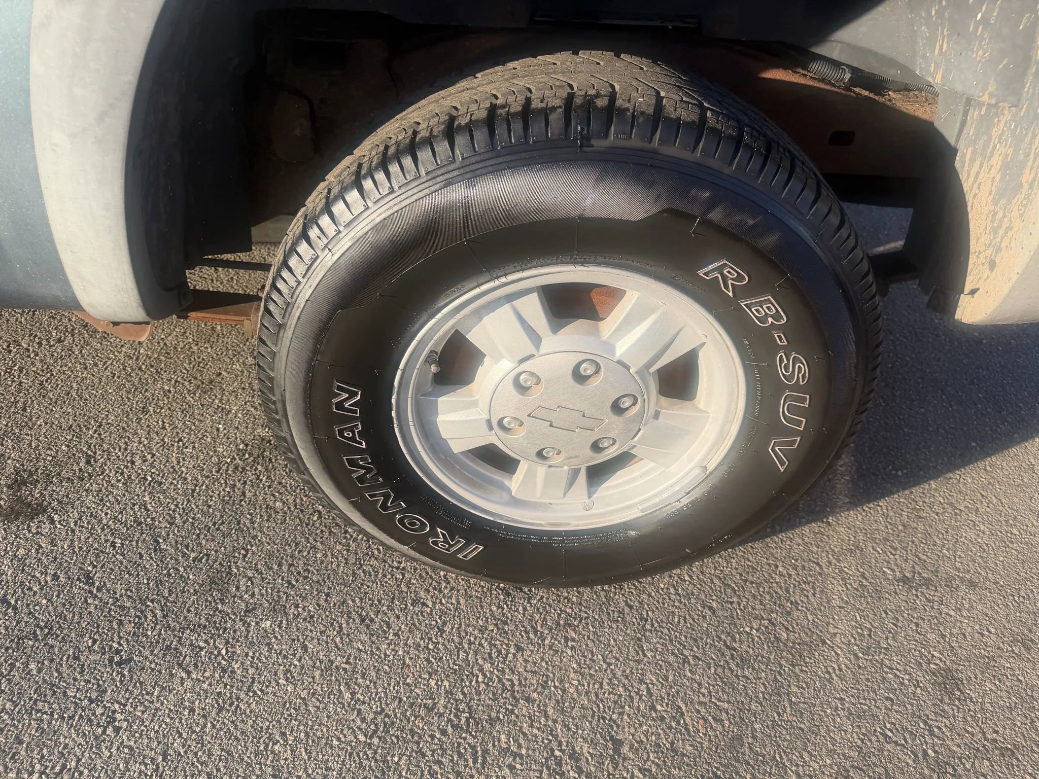 Used 2007 Chevrolet Colorado LT w/ LT Preferred Equipment Group image 9