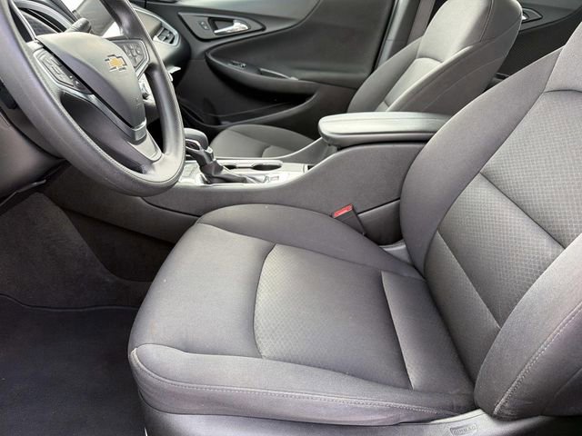 Used 2025 Chevrolet Malibu LT FWD image 15