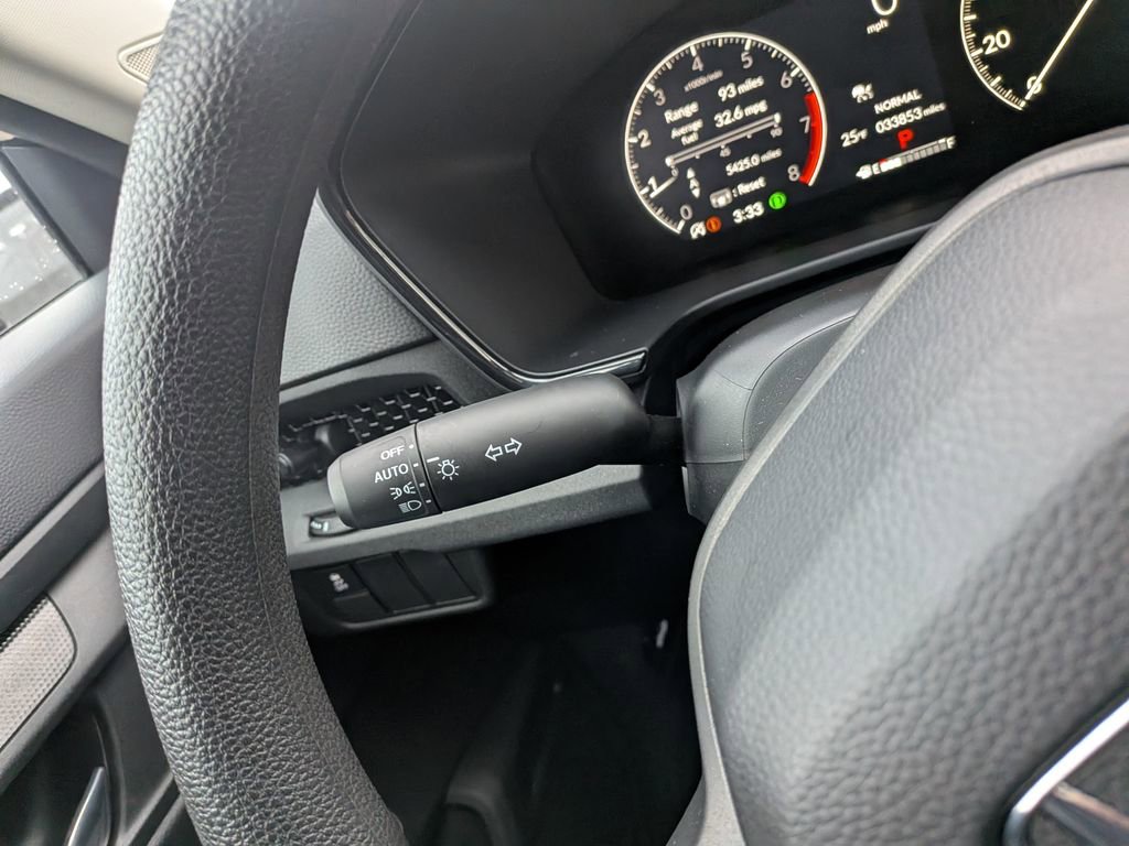 Certified 2023 Honda CR-V EX image 26