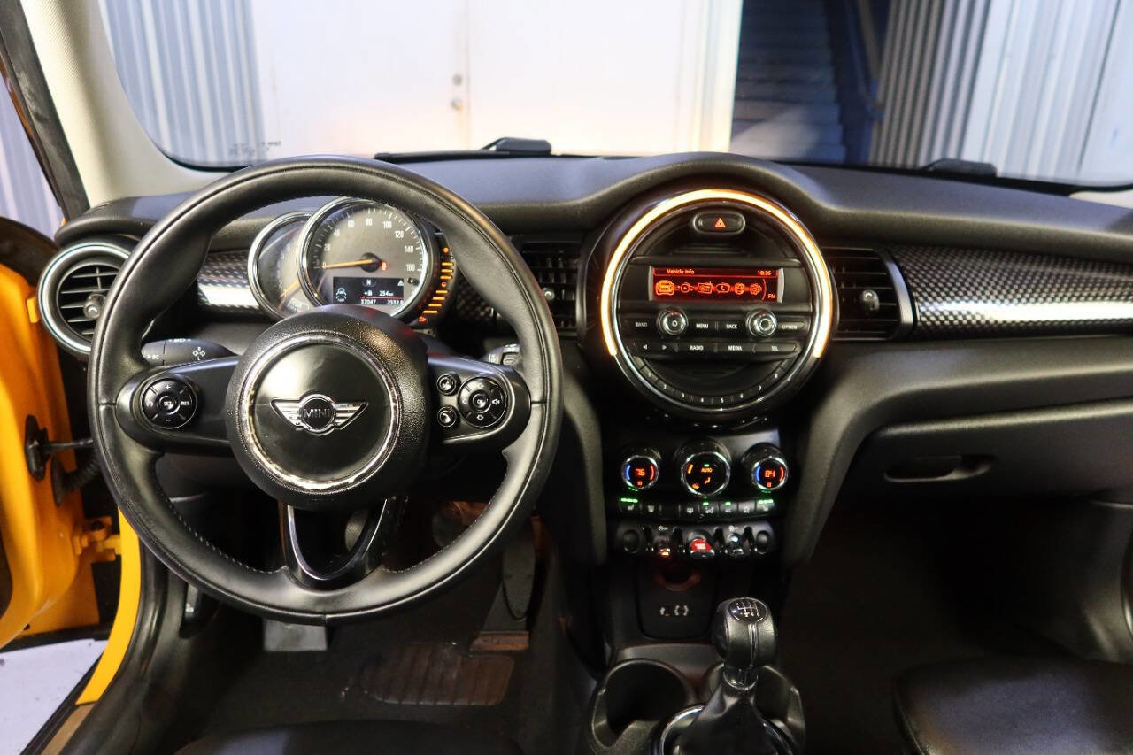 Used 2015 MINI Cooper S image 20
