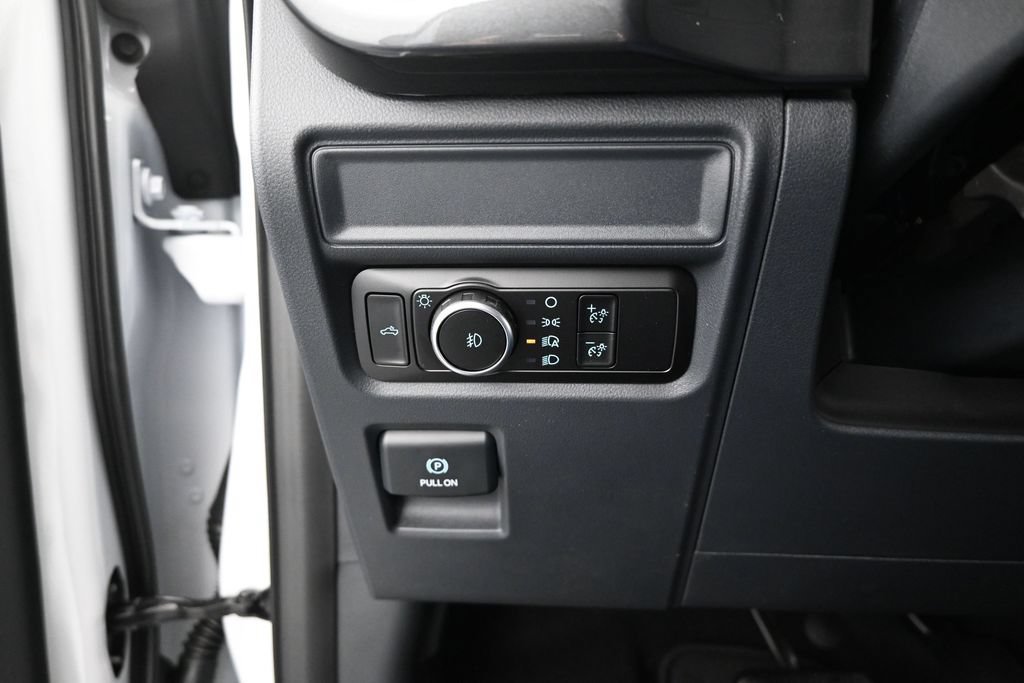 New 2026 Ford F150 STX RWD image 11