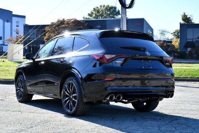 Used 2024 Acura MDX Type S w/ Advance Package AWD/4WD image 5