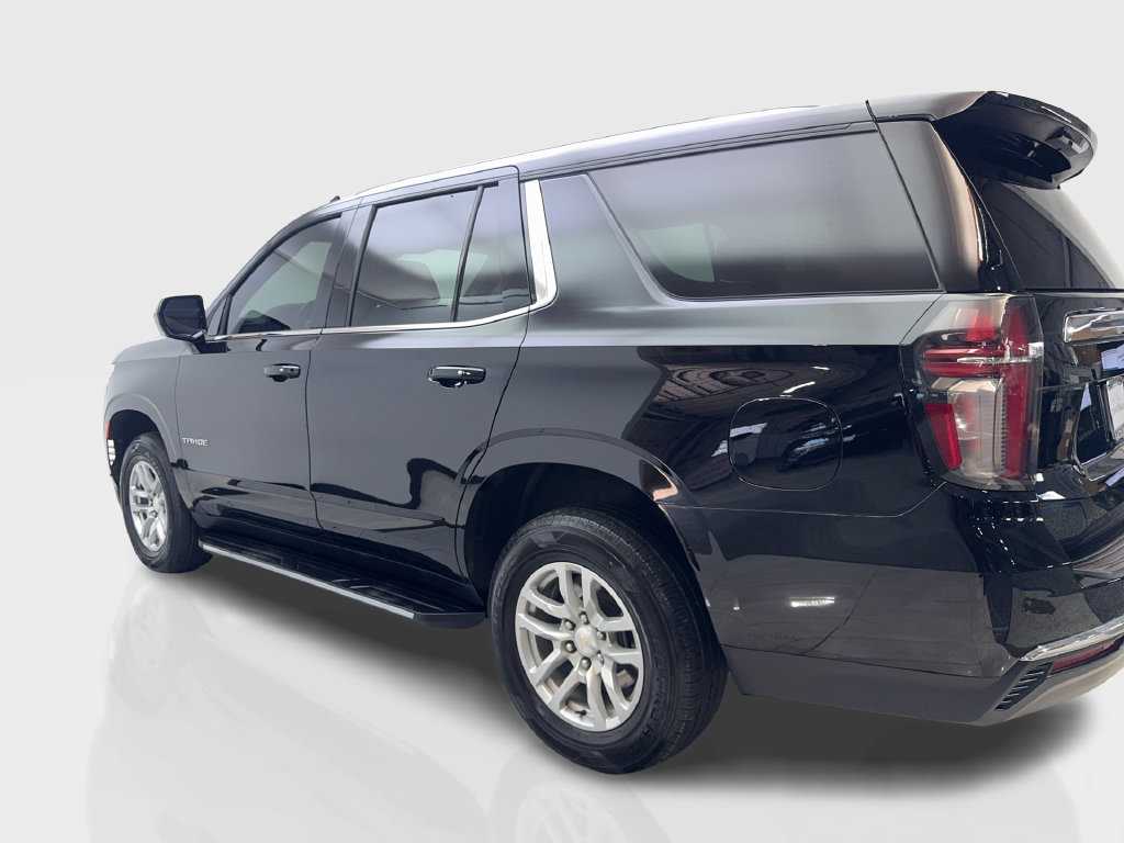 Used 2023 Chevrolet Tahoe LT RWD image 16