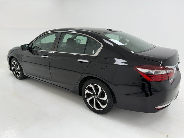 Used 2017 Honda Accord EX-L image 37