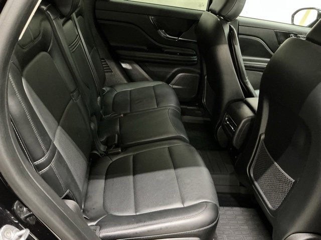 Used 2023 Lincoln Corsair Reserve w/ Equipment Group 201A image 16