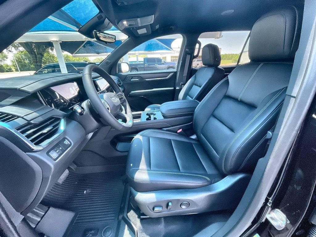 New 2026 GMC Acadia Elevation w/ Elevation Premium Package image 15