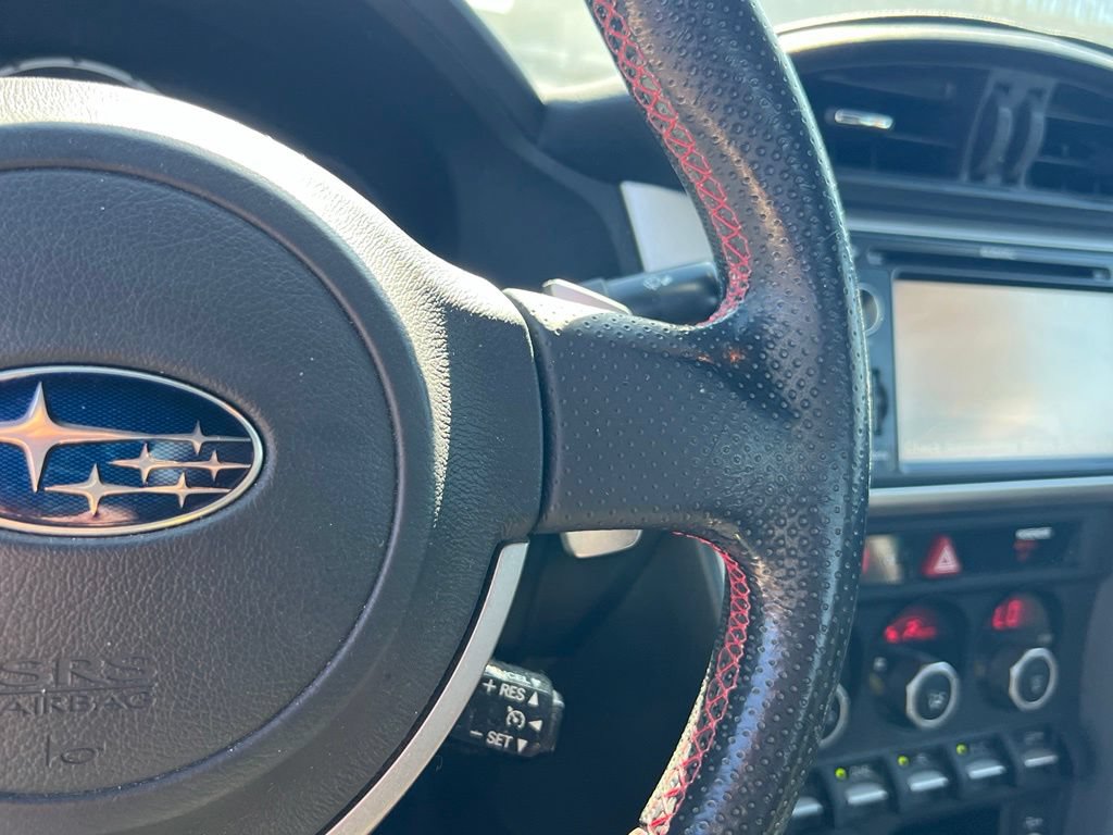 Used 2014 Subaru BRZ Limited RWD image 15