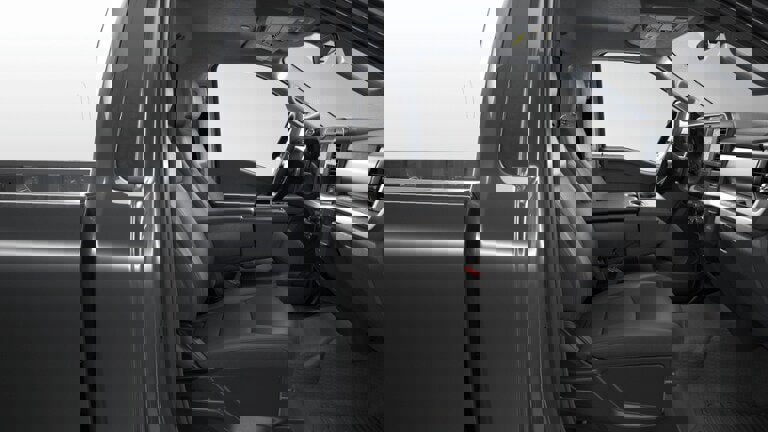 New 2026 Ford F350 XLT w/ Snow Plow/Camper Package image 6