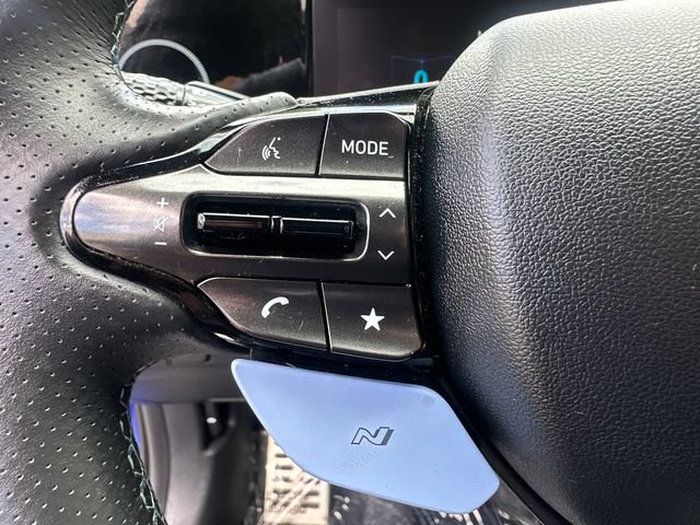 Used 2025 Hyundai Elantra N FWD image 29