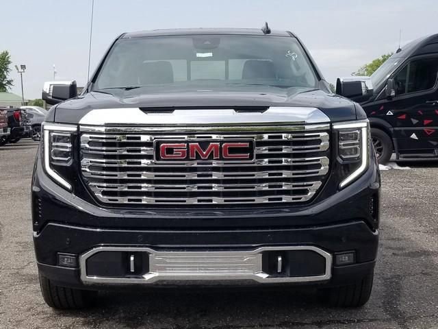 New 2026 GMC Sierra 1500 Denali image 2