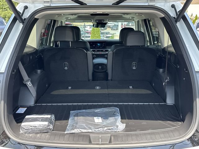 New 2026 Hyundai Palisade Limited FWD image 14