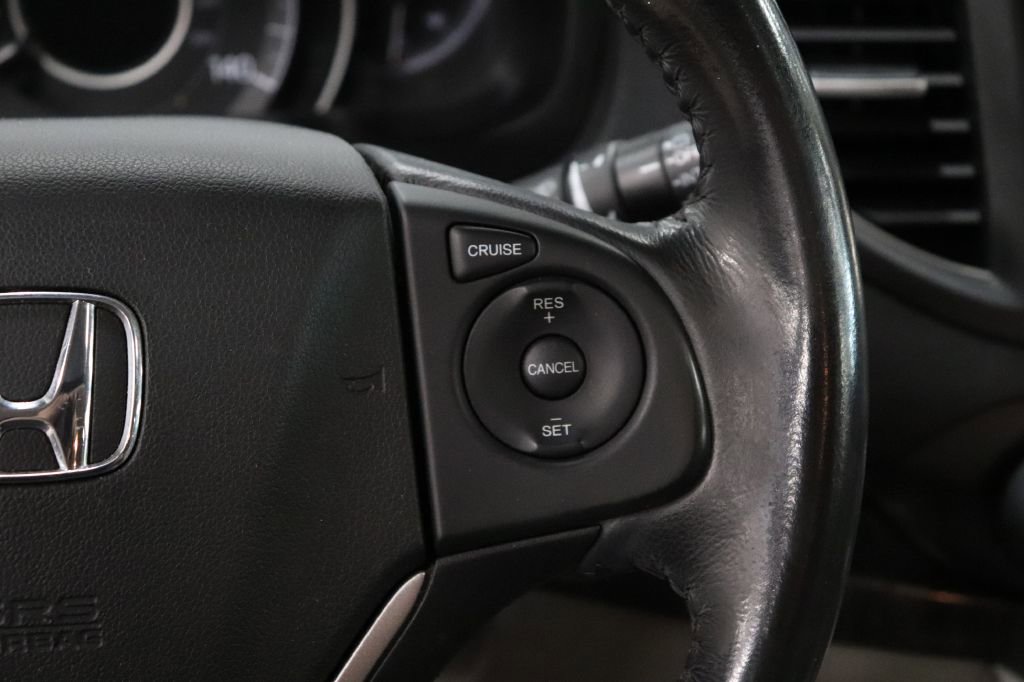 Used 2013 Honda CR-V EX-L image 30
