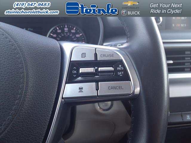 Used 2021 Kia Telluride S image 24