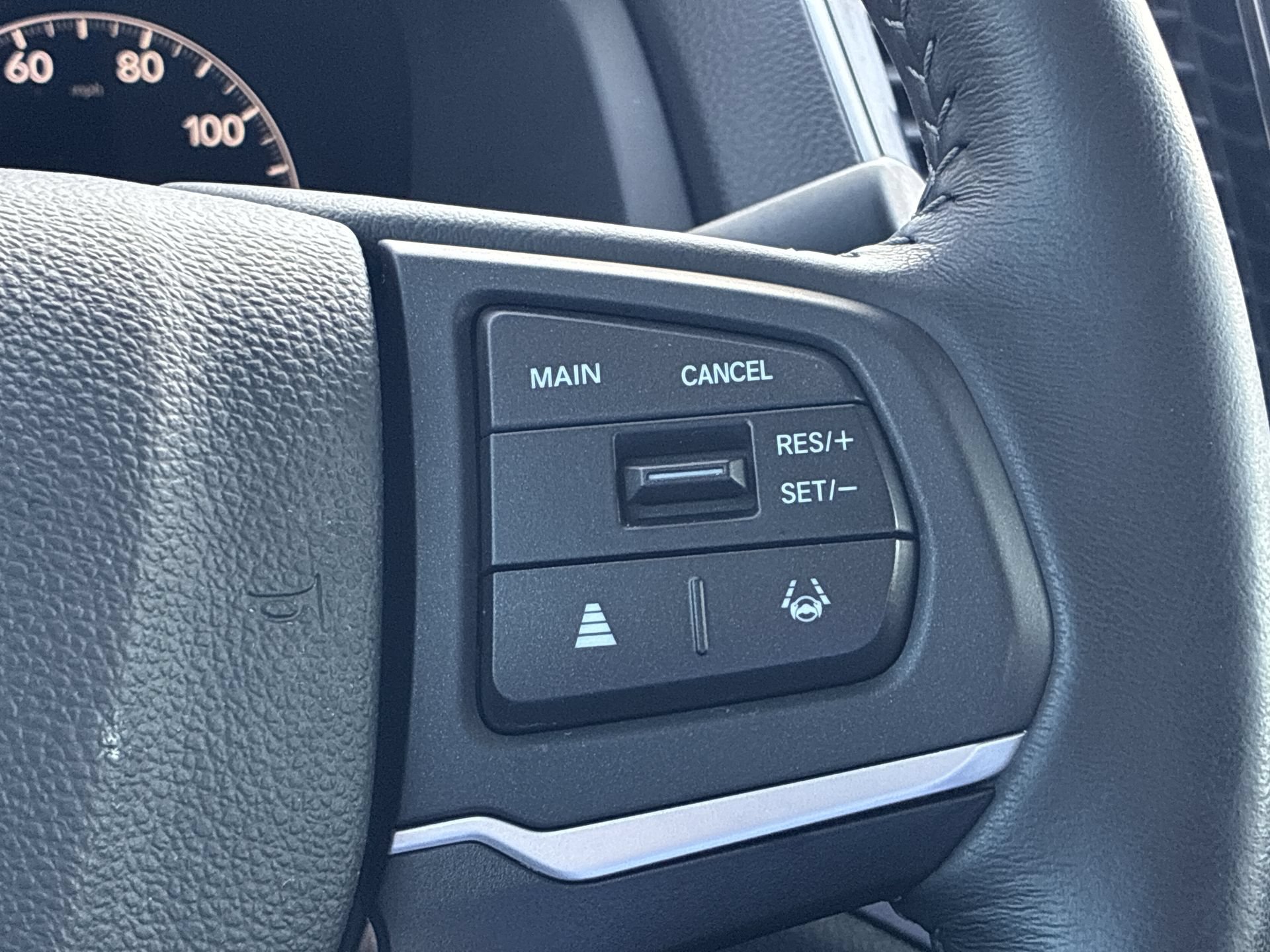 Certified 2024 Honda Ridgeline Sport image 25
