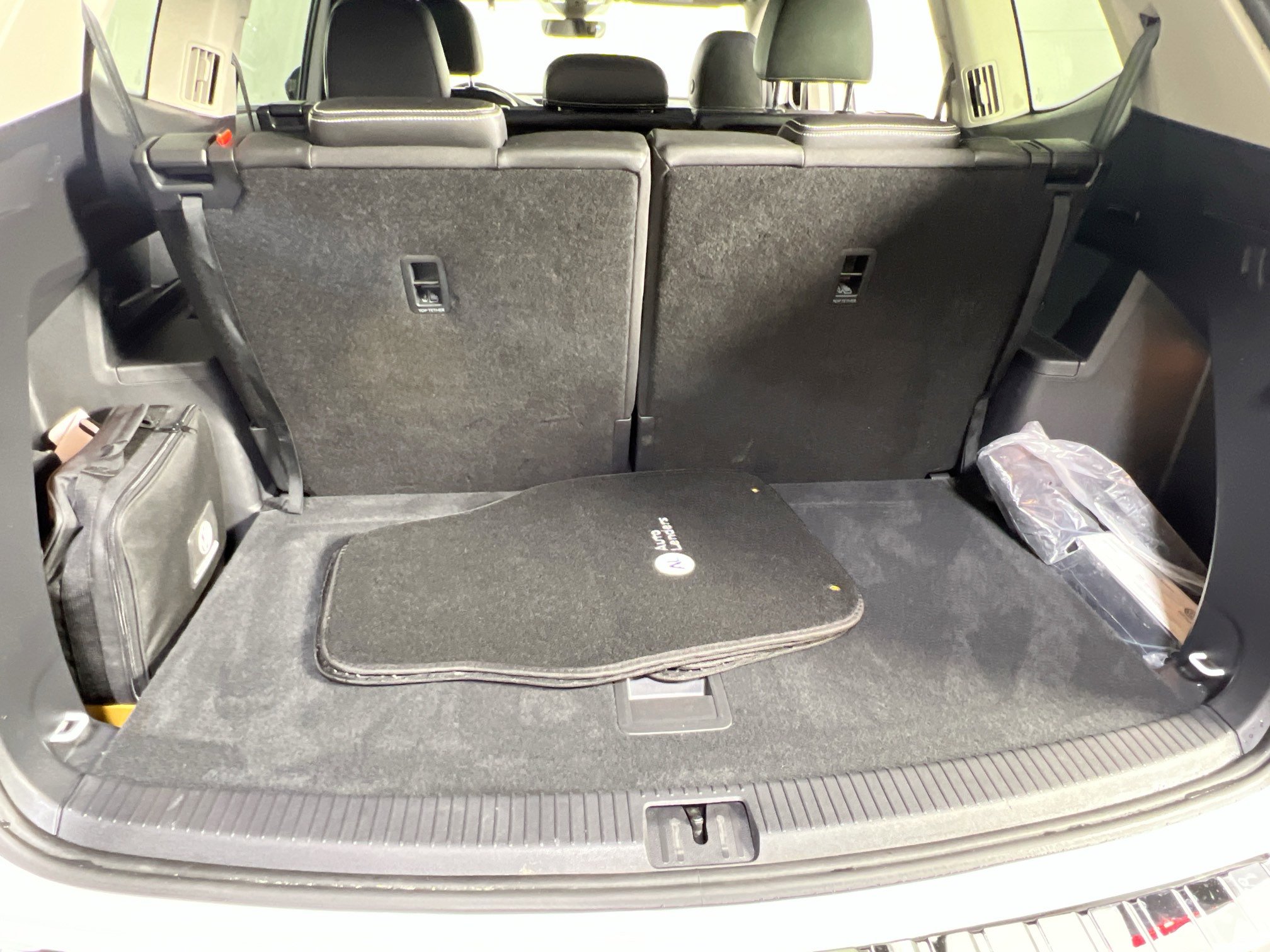 Used 2022 Volkswagen Atlas SEL image 26