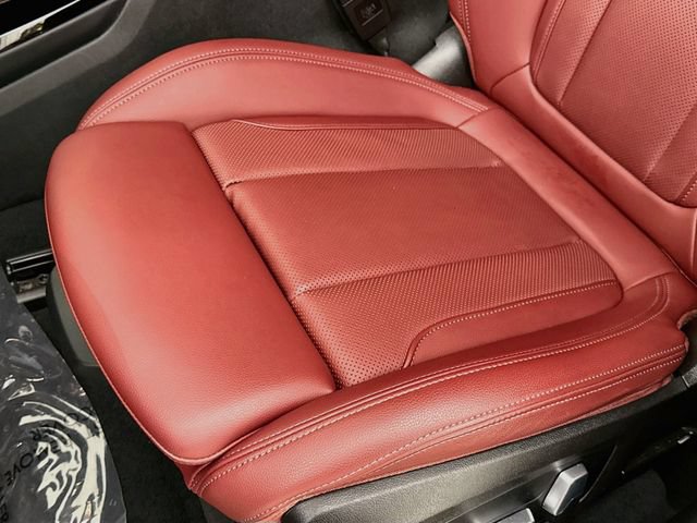 Used 2023 BMW X3 sDrive30i w/ Premium Package RWD image 20
