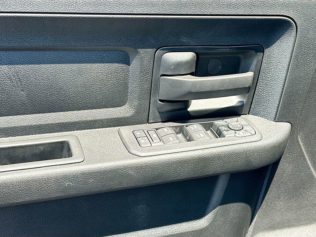 New 2025 RAM 2500 Tradesman image 20