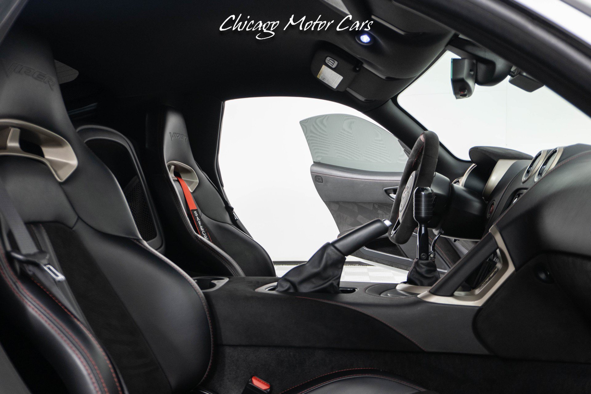 Used 2016 Dodge Viper ACR RWD image 41