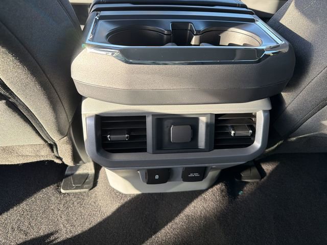 Used 2024 Ford F150 XLT AWD/4WD image 23