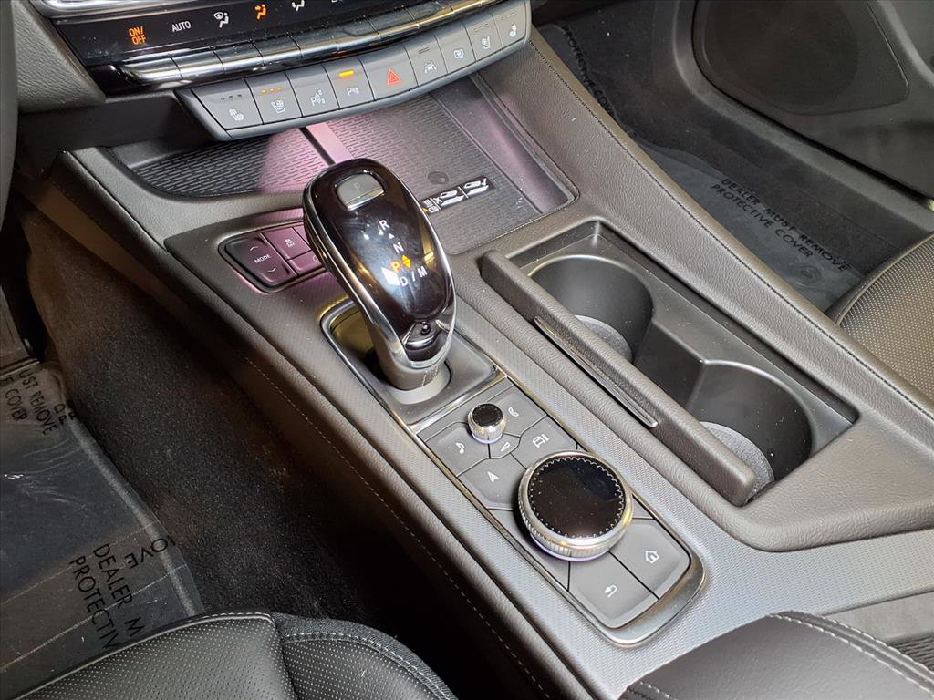 New 2026 Cadillac CT5 Premium Luxury image 19