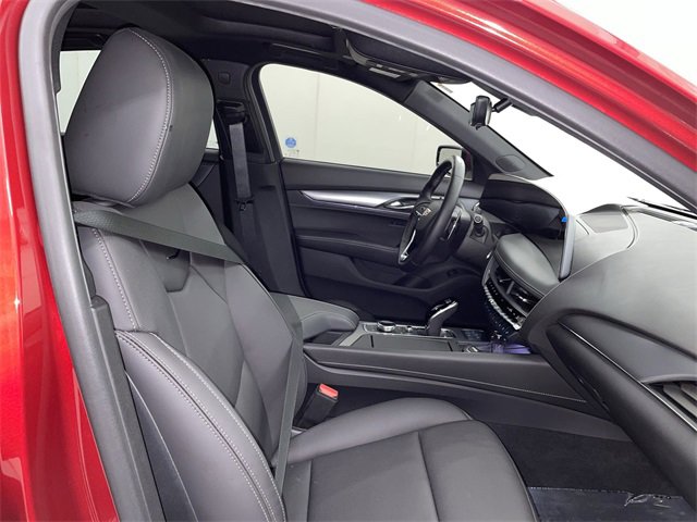 Certified 2025 Cadillac CT5 Premium Luxury w/ Technology Package image 24