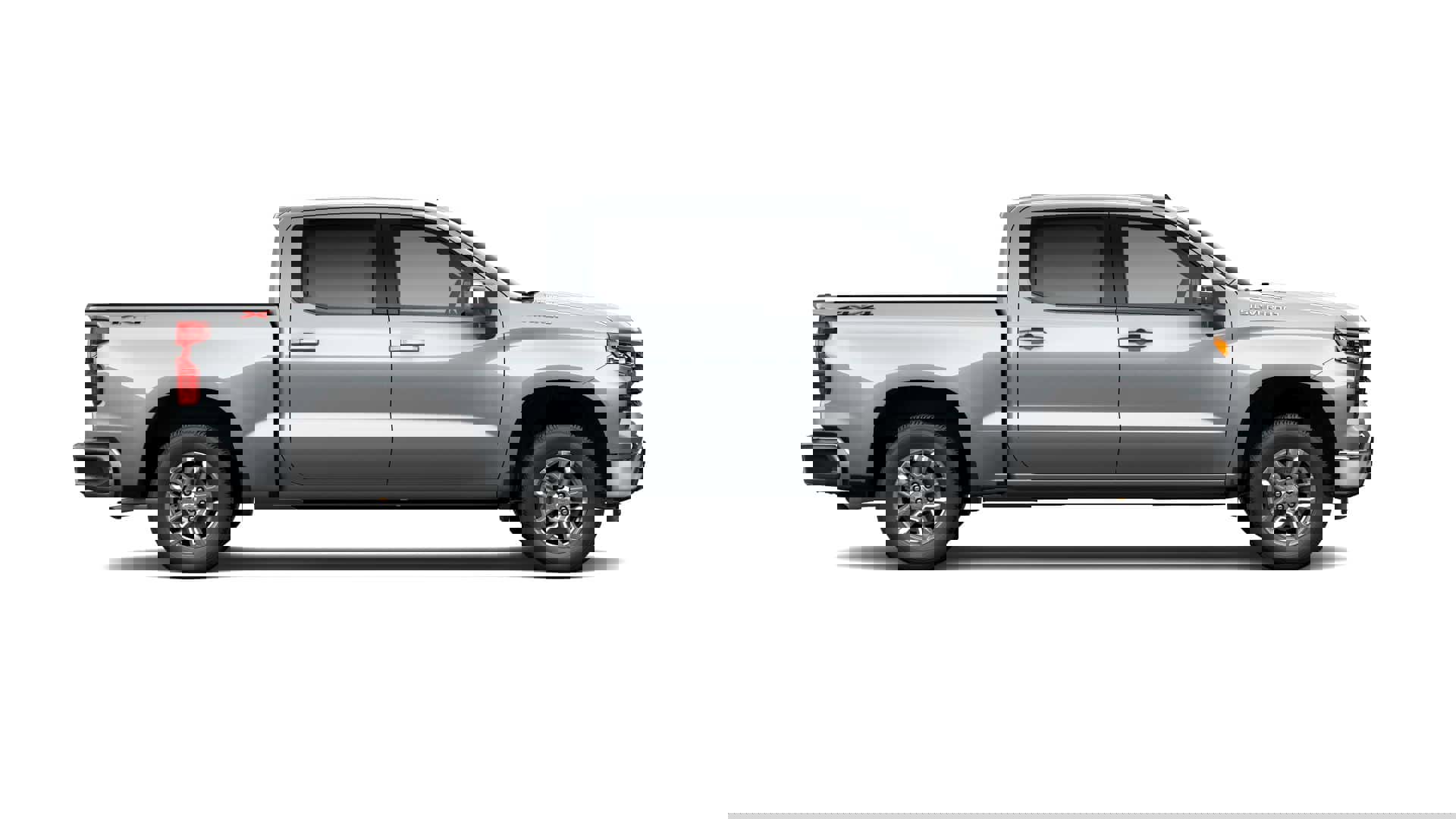 New 2026 Chevrolet Silverado 1500 LT image 27