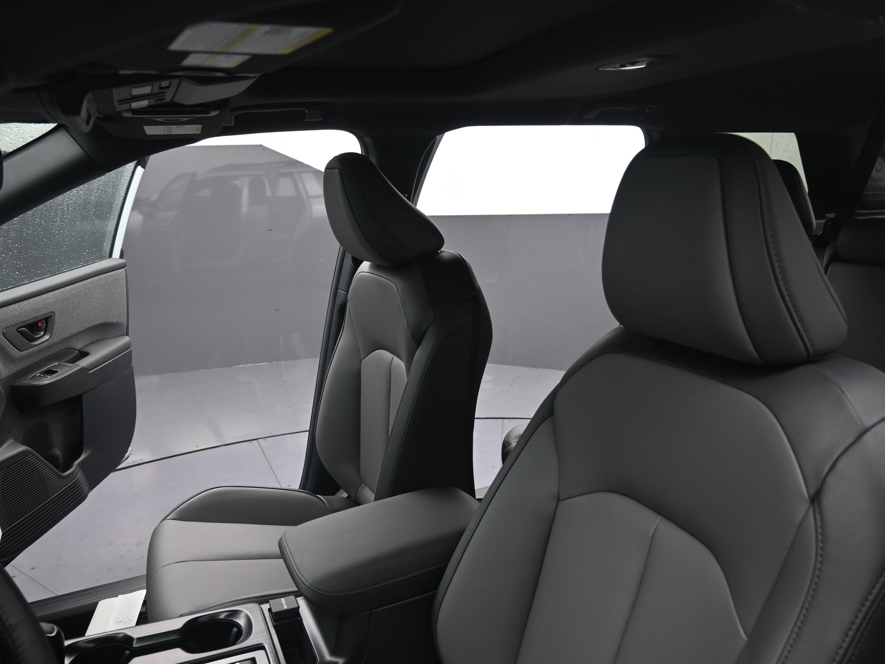 New 2026 Subaru Outback Premium AWD/4WD image 23