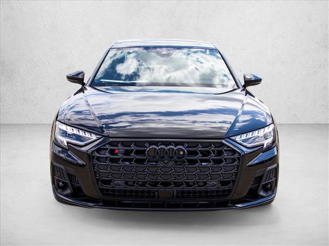 New 2026 Audi S8 AWD/4WD video 2