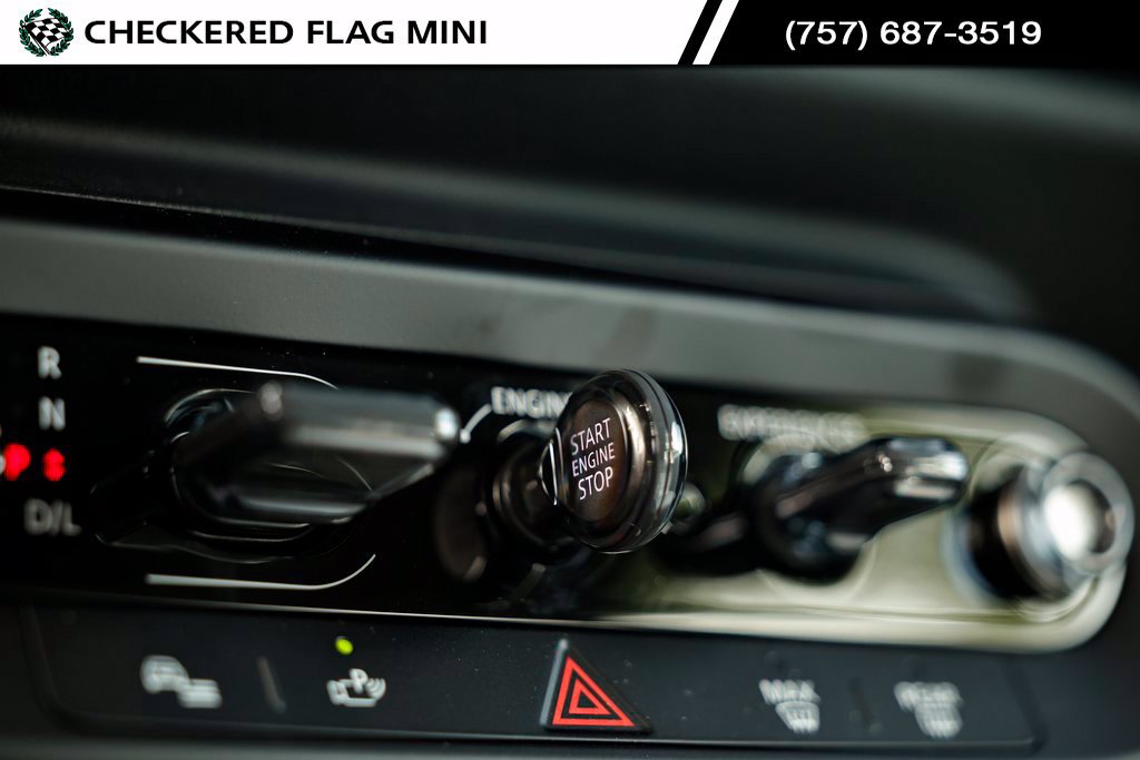 Used 2025 MINI Cooper S FWD image 32