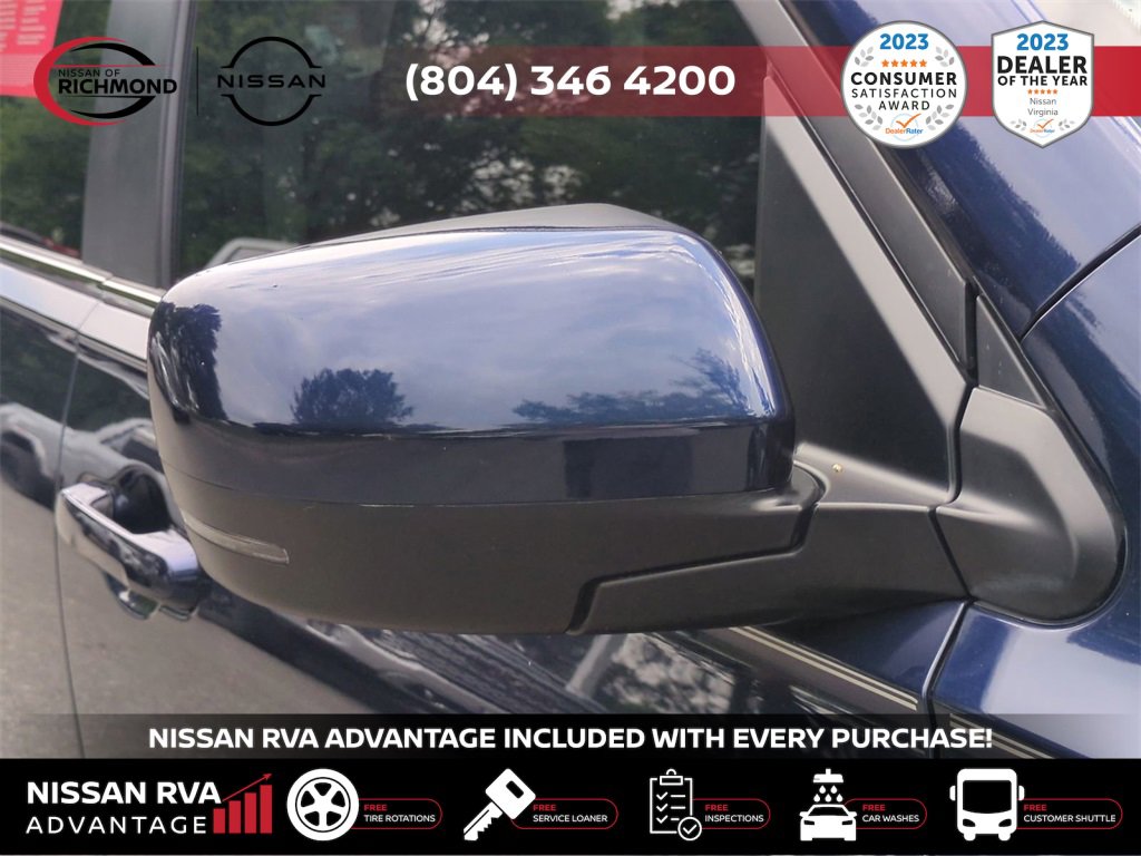 Used 2024 Honda Pilot EX-L image 13