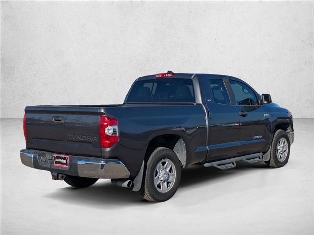 Used 2020 Toyota Tundra SR5 image 5