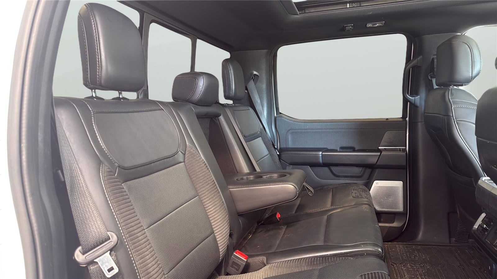 Used 2023 Ford F150 Raptor w/ Raptor 37 Performance Package AWD/4WD image 16