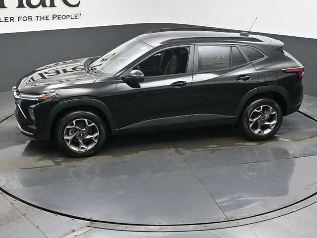 New 2026 Chevrolet Trax LT image 36