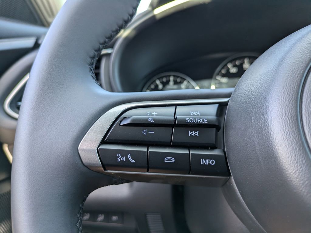 New 2026 MAZDA CX-30 AWD 2.5 S w/ Select Sport Pkg image 28