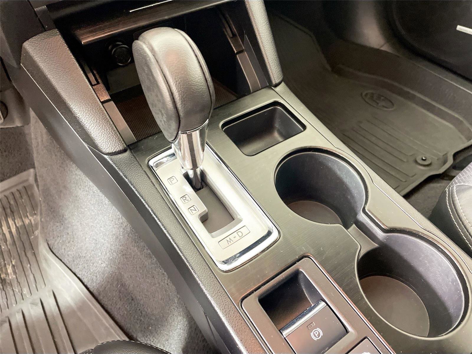 Used 2016 Subaru Outback 2.5i Limited image 15