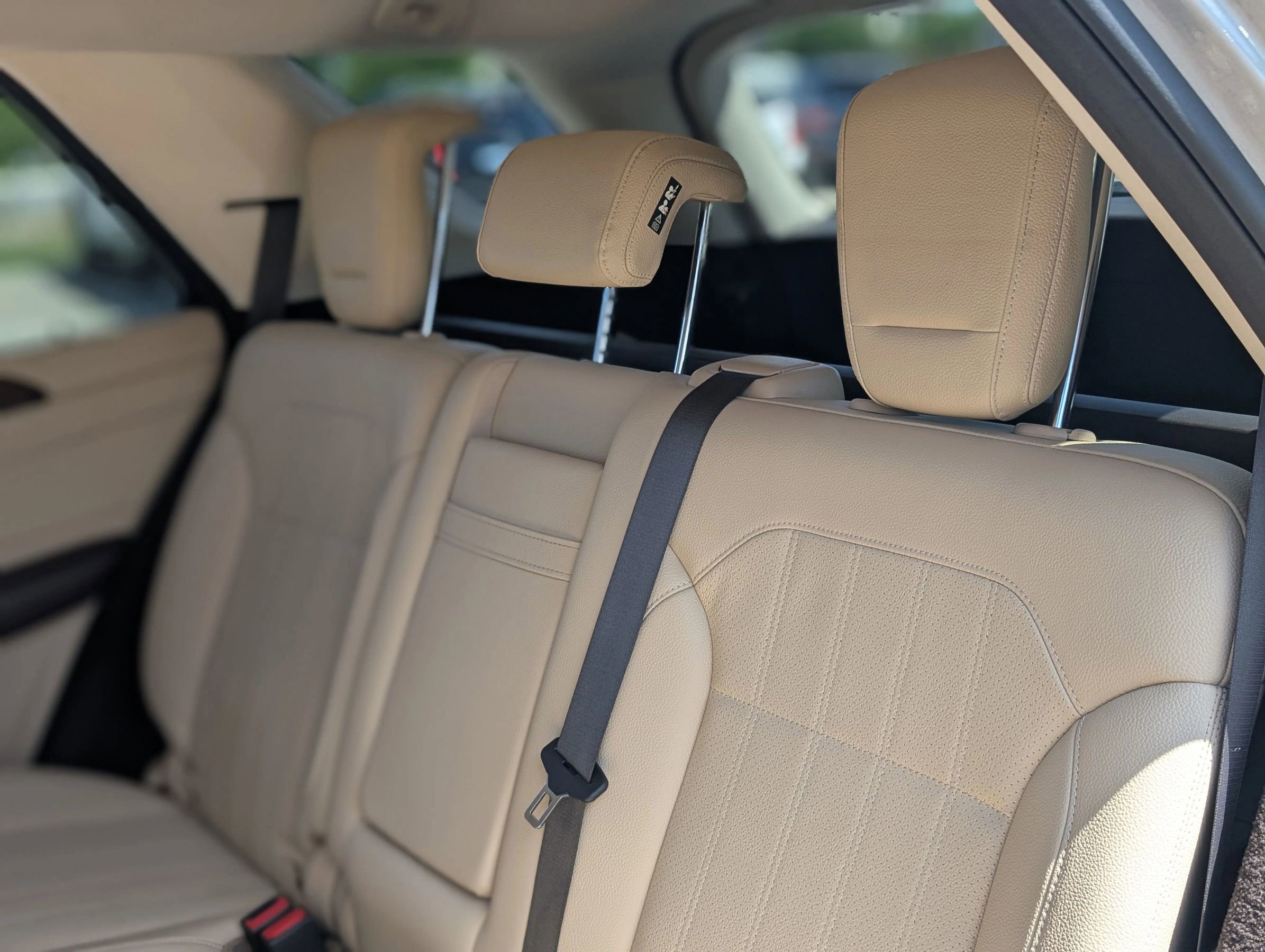 Used 2016 Mercedes-Benz GLE 350 image 15