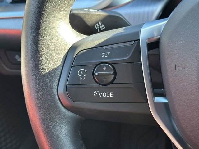 Certified 2025 BMW X1 xDrive28i image 29