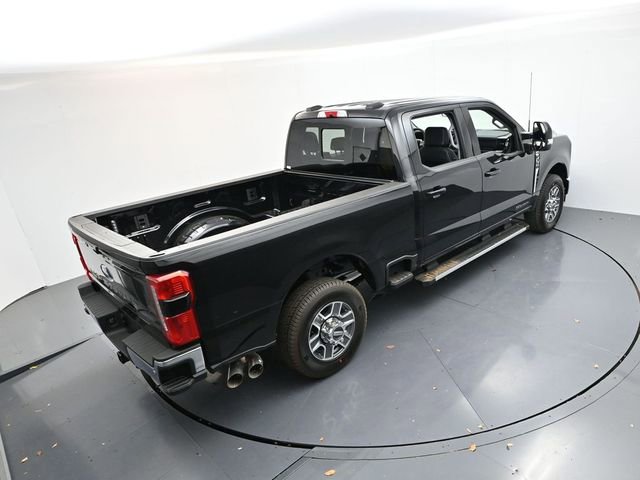 New 2026 Ford F350 Lariat image 24