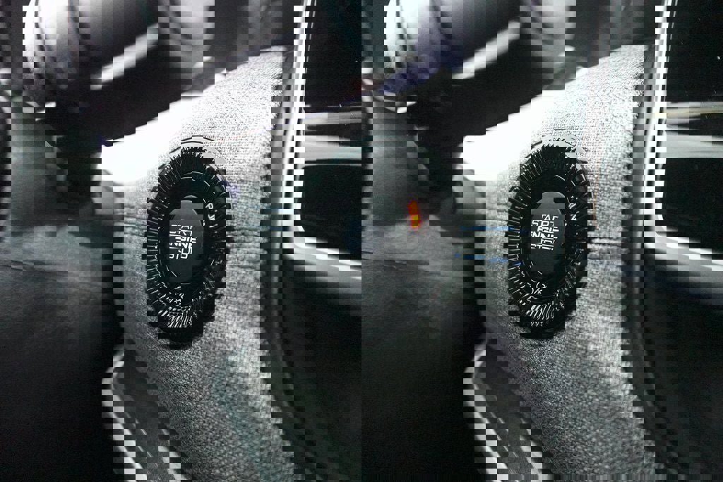 New 2026 Jeep Compass Latitude image 20