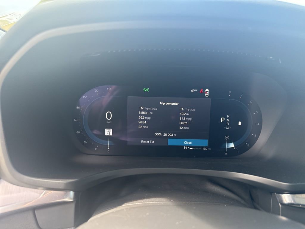 Used 2024 Volvo S60 B5 Core image 9