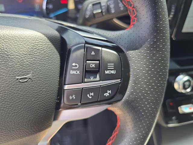 Used 2022 Ford Explorer ST-Line w/ Class IV Trailer Tow Package image 26